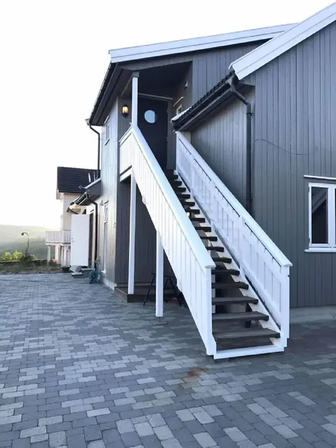 Solferie Holiday Home Gangdalslia