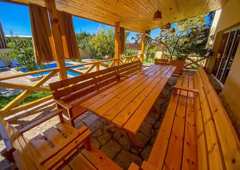 Cozy Villa Yerevan
