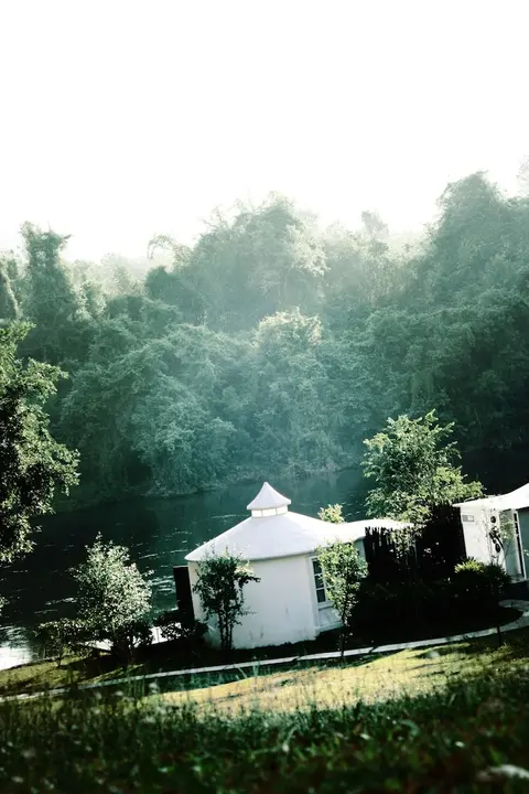 Vorona Resort