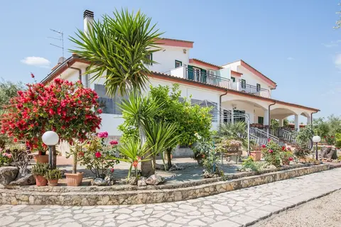 Villa Vesta