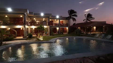 Merly house prea