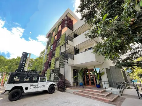 Hotel Dumaguete