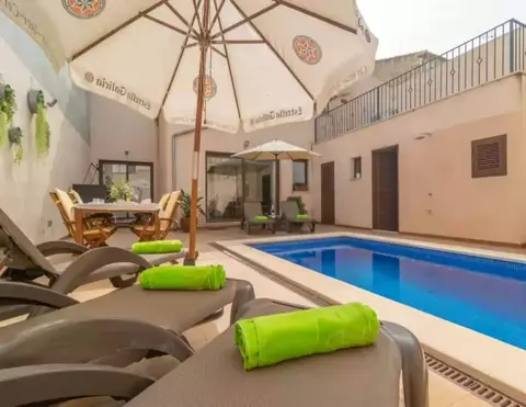 Villa Placeta - Villa With Private Pool. Free Wifi