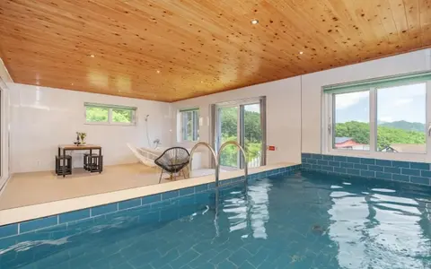 Gapyeong Adiel Pool Villa
