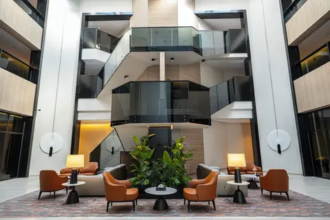 Manazel Al Diafah Serviced Apartment