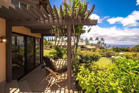 Wailea Ekahi Two Bedrooms - Ocean View by Coldwell Banker Island Vacations