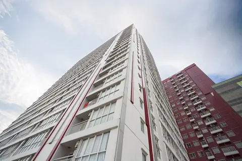 RedDoorz Apartment @ Taman Melati Margonda