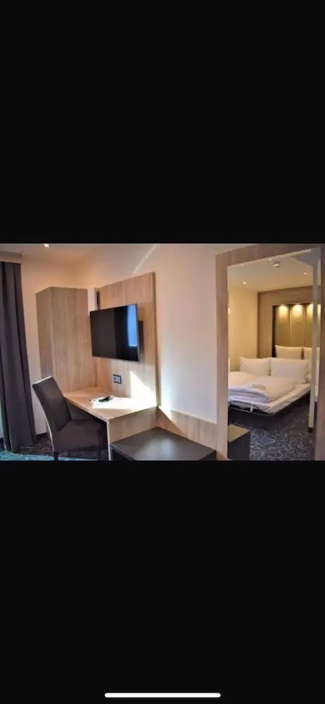 Hotel Business Bay