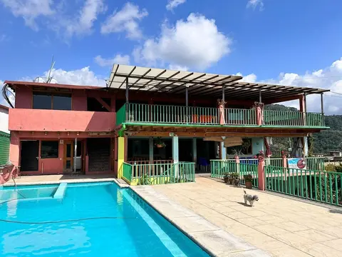 POSADA LOS ENCINOS