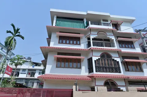 Joyable Homestay