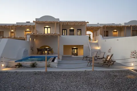 Symphony Residence