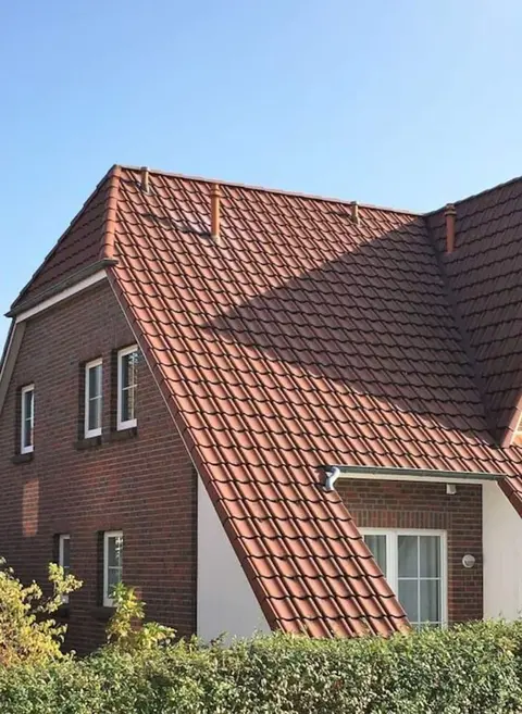 Dat Onnen's Hus - Burhave 3