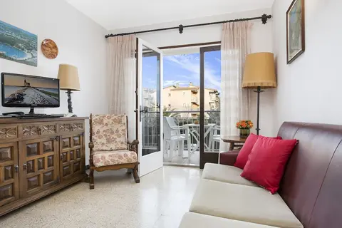 Apartment Margell G-2