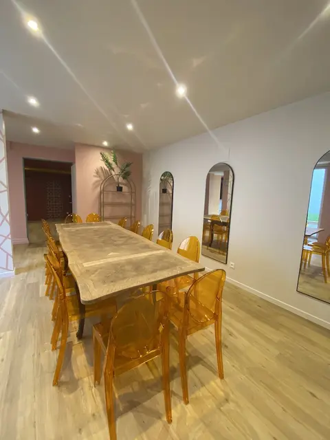 Apart'Moment EN GROUPE - La Casa Hacienda