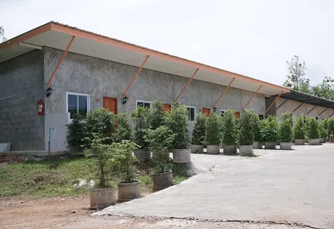Mookravee Resort
