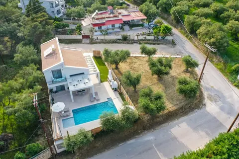 Villa Mandi & Jani