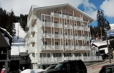 Hotel Miramonti
