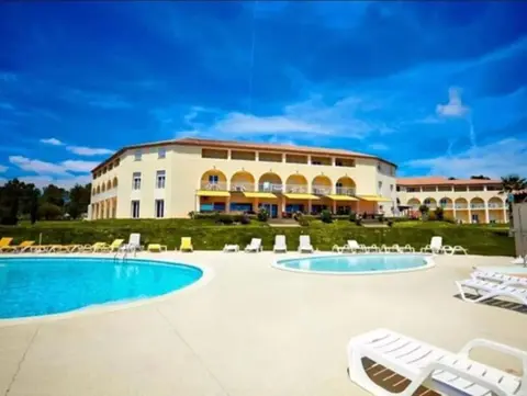 Le Domaine de Manon