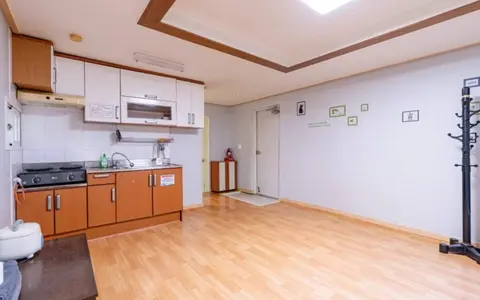 Taean Mongsanpo Blue Ocean Resort