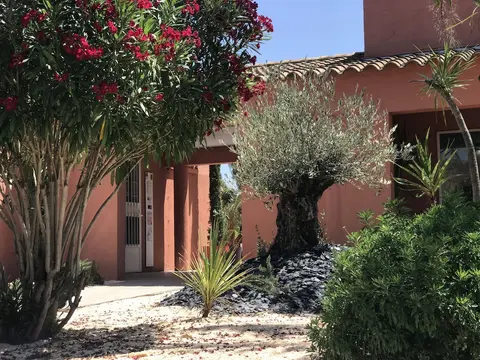 Residence Antinea