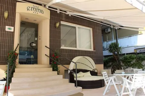 Hotel Emma