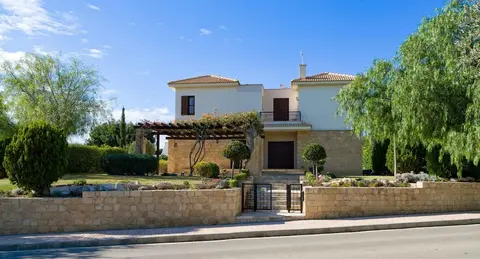 Villa 64 - Anarita in Kouklia