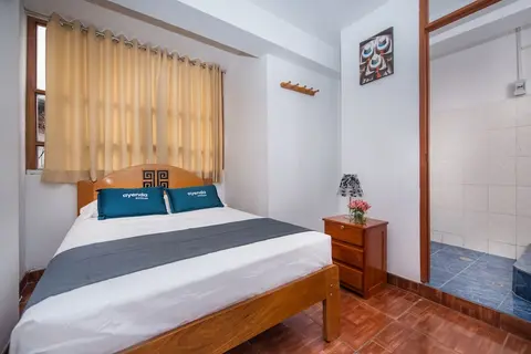 Ayenda Cusco Sol House