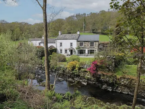 Beck Cottage
