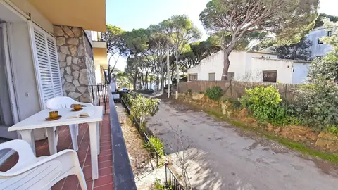 Ancora 08 in Llafranc