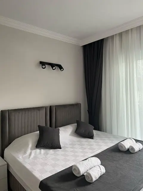MONİ HOMES