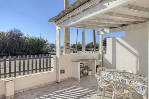 Front Beach Posto Vecchio 2