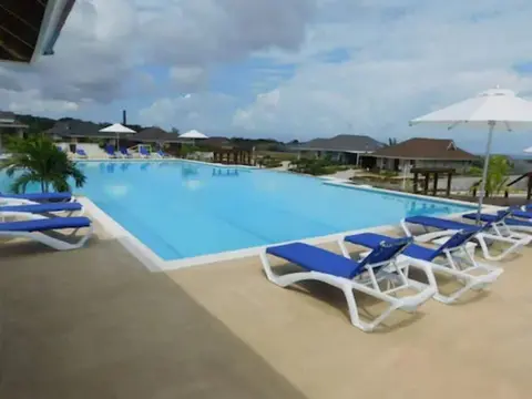 Ocho Rios Tranquility at Coolshade VII