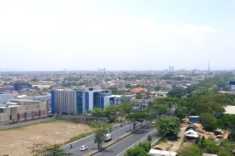 Strategic 2Br At Tamansari Panoramic Apartment