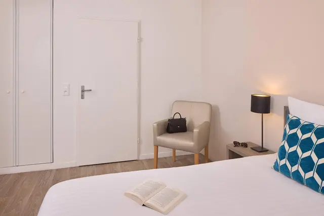 Quality Suites Morangis Orly