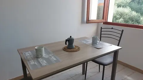 Domo de Istiu in Olmedo
