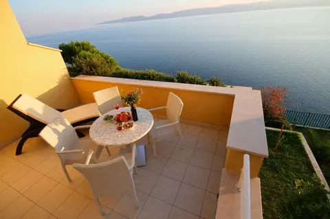 Villa Ruzmarina