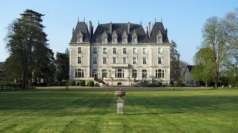 Château du Gerfaut