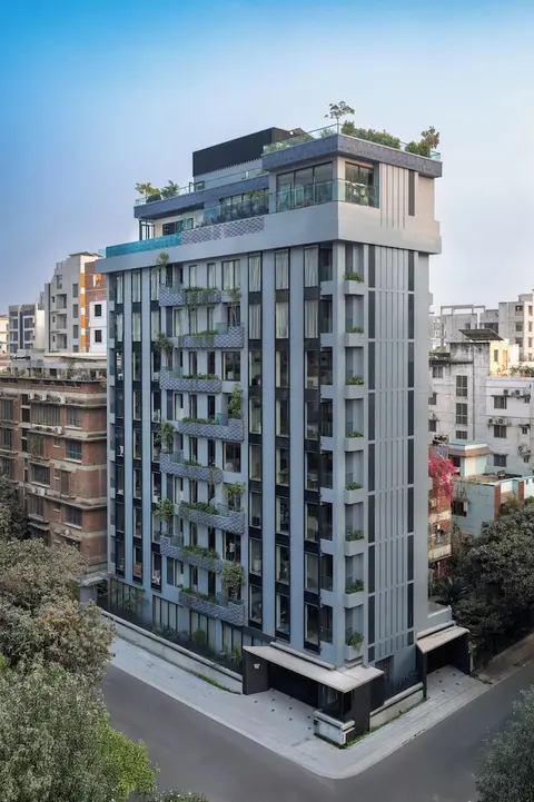 W Residence Living