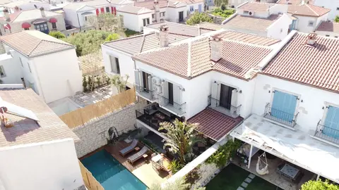9 Alacati Boutique Hotel