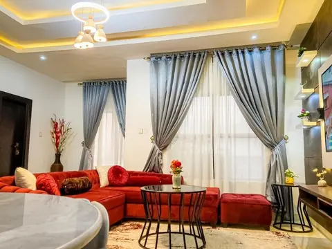 Alexandria Court Lekki