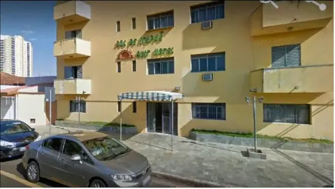 Hotel Sol de Itapuã