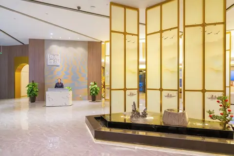Baolong Home Ma'anshan Store