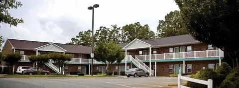 East Side Suites