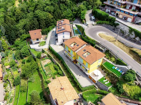 Casa Fiona