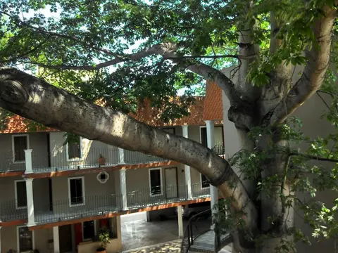 Hotel Corintios