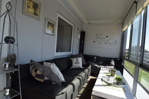 Solferie Holiday Home- Gullveien