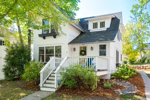 Excelsior Cottage
