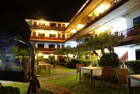 Namkhong Riverside Hotel Chiang Rai