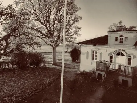 Turistgården - House Of Ven