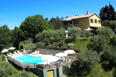 Agriturismo Le Dolci Colline